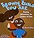 Brown Child You Are... by Breanna Fulton