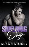 Shielding Devyn by Susan Stoker
