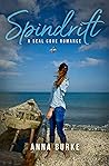Book cover for Spindrift (A Seal Cove Romance #1)
