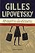 O império do efêmero by Gilles Lipovetsky O império do efêmero by Gilles Lipovetsky