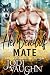 Her Werewolf Mate by Jodi Vaughn