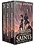 Swords and Saints: The Complete Saga