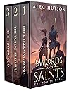 Swords and Saints...