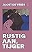 Rustig aan, tijger (Dutch Edition)