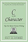 C is for Characte...
