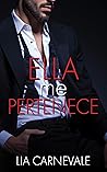 Ella me pertenece (Vol. 2) by Lia Carnevale