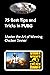 75 Best Tips and Tricks in PUBG by Realsense Publishers