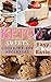 Keto Sweets Cookbook For Bi...