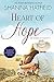 Heart of Hope (The Women of Tenacity #2)