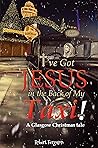 I've got Jesus in the Back of my Taxi!