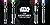 Star Wars: The Lightsaber Collection: Lightsabers from the Skywalker Saga, The Clone Wars, Star Wars Rebels and more (Star Wars gift, Lightsaber book)