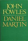Daniel Martin