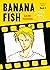 Banana Fish, Band 4 by Akimi Yoshida