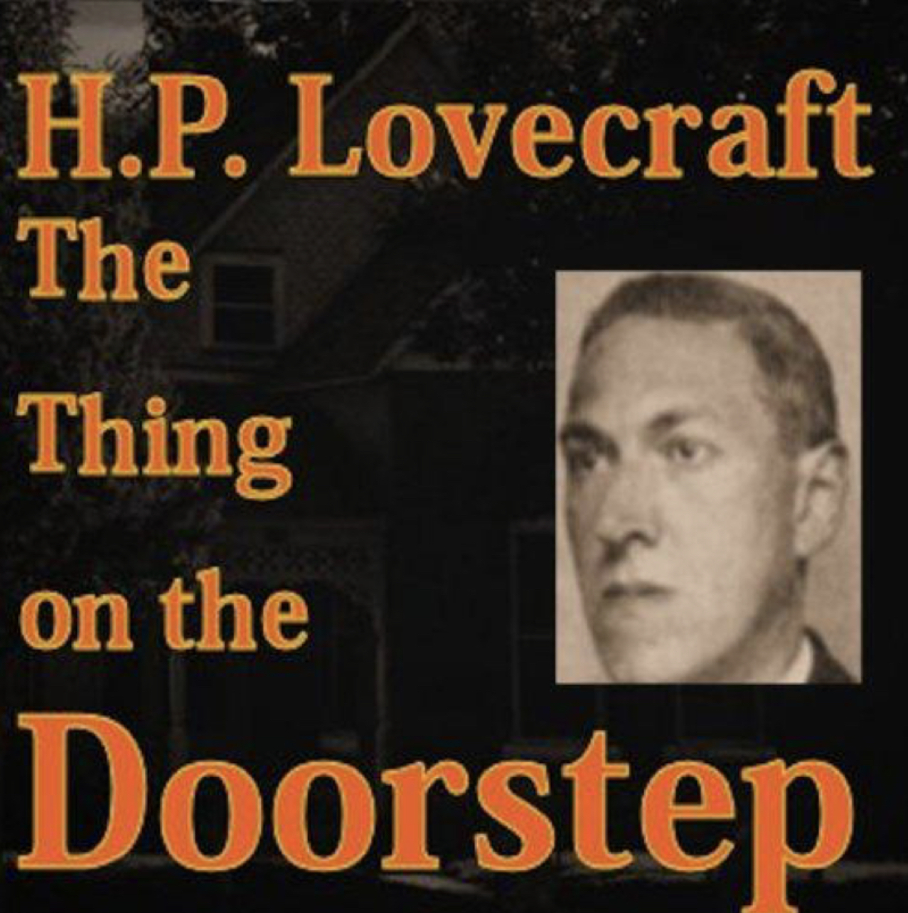The Thing on the Doorstep