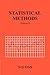 Statistical Methods: Volume I