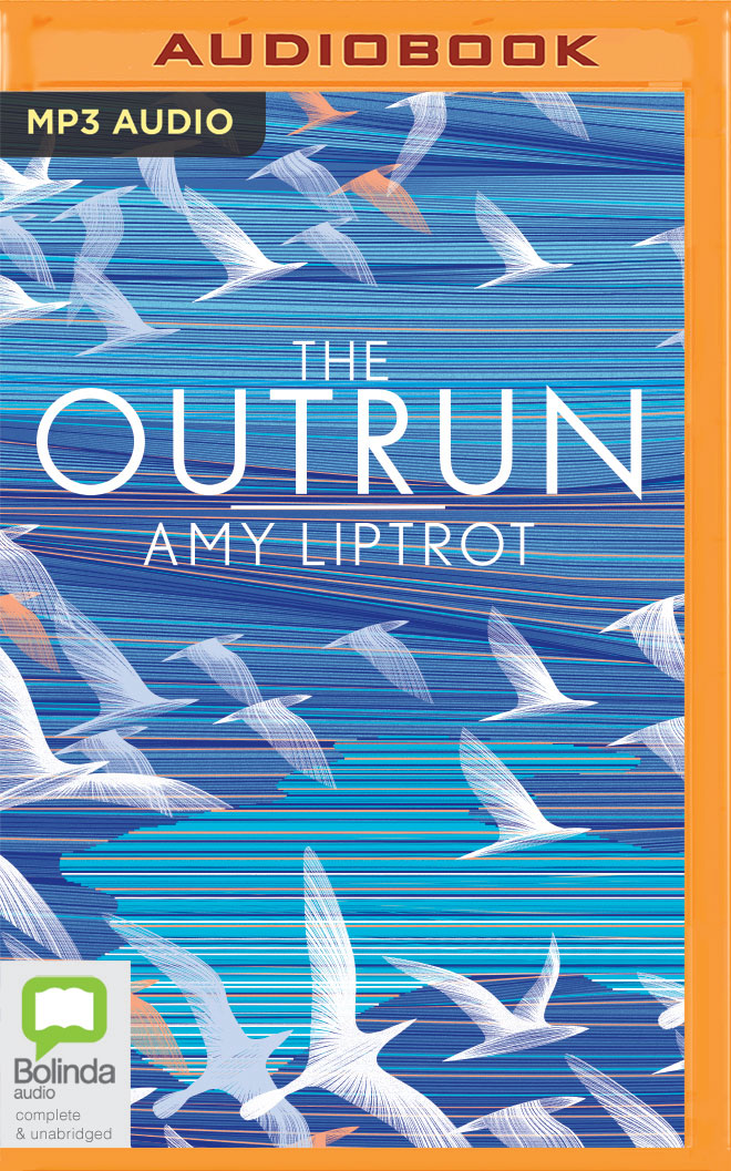 The Outrun: A Memoir