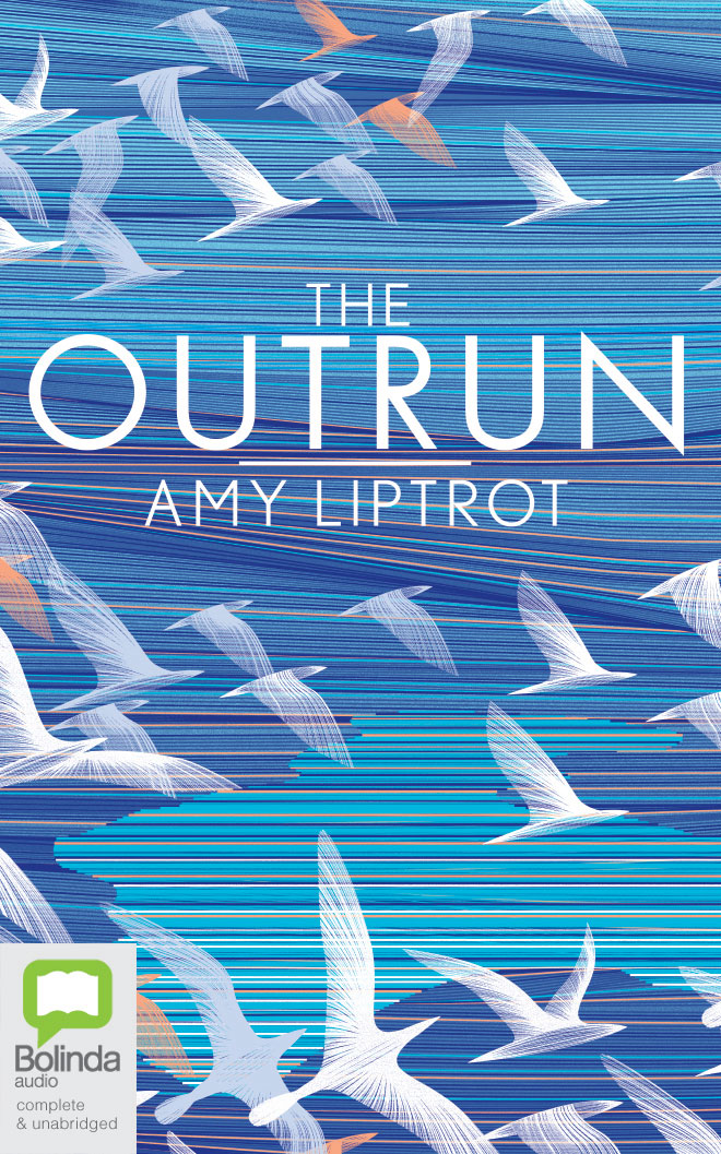 The Outrun: A Memoir