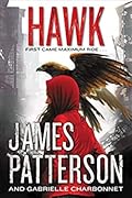Hawk (Maximum Ride: Hawk, #1)