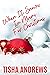 When It Snows In Miami For Christmas by Tisha Andrews