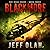 Blackmore (The Dead Years, #3)