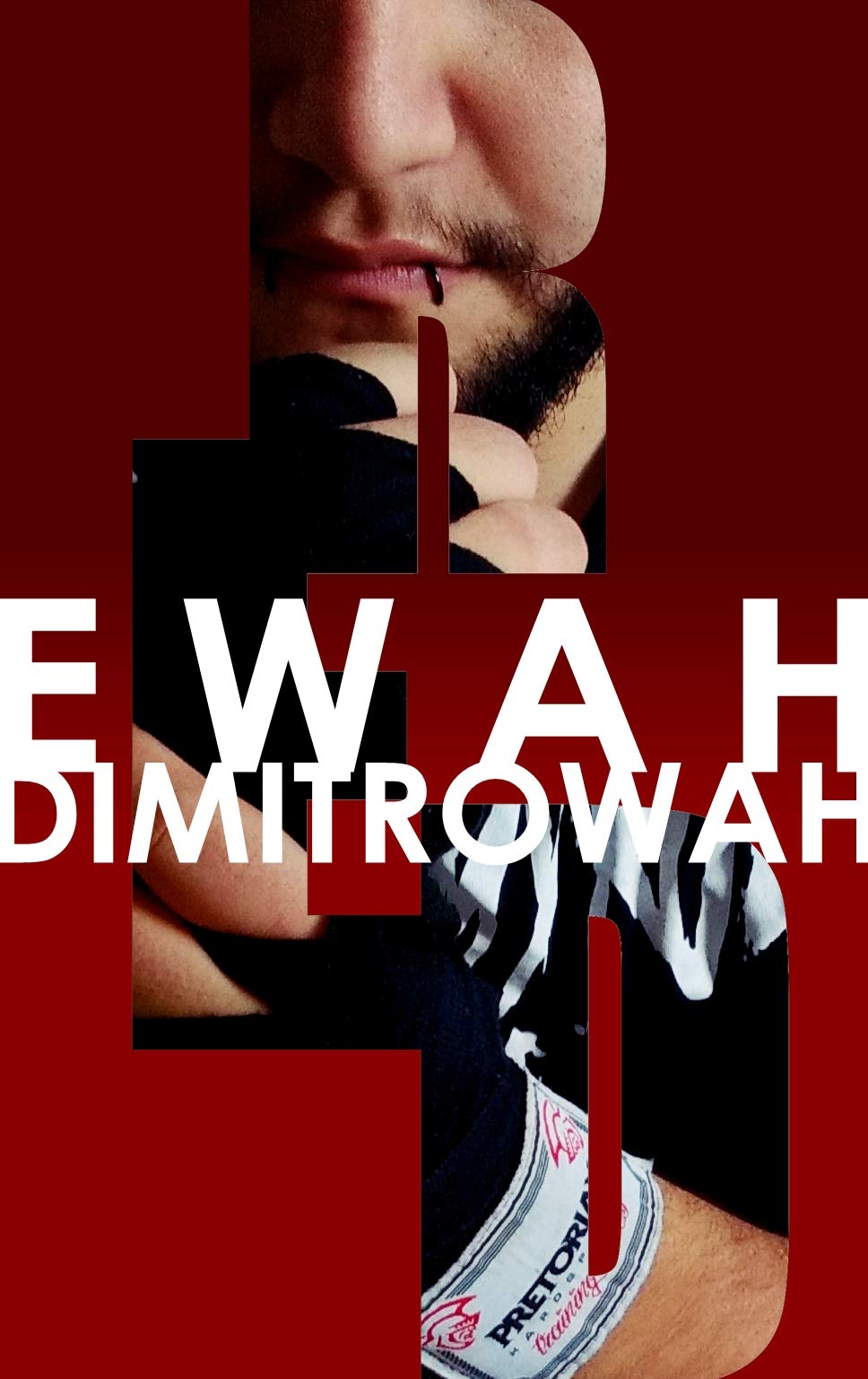 RED (Portuguese Edition)