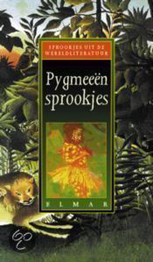 Pygmeeën Sprookjes
