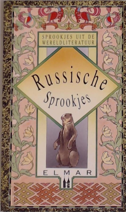 Russische Sprookjes (Unknown Binding)