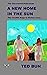 The Uncovered Policeman A NEW HOME IN THE SUN (Rags to Riches Book 12) by Ted Bun