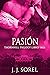 Pasión: Libro tres - Thornhill Trilogy (Su Entrenamiento Indecente: Serie Completa by Sky Corgan. Identidad Desconocida: Libros 1-3 by Lexy nº 3)