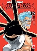 Maximum Bleach #12