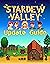 Stardew Valley : UPDATE GUI...