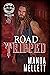 Road Tripped by Manda Mellett Road Tripped by Manda Mellett