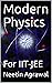 Modern Physics: For IIT-JEE...