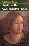 Novel on Yellow Paper, or Work It Out for Yourself