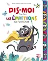 Dis-moi toutes les émotions de petit chat by Audrey Bouquet