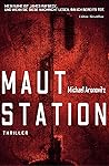 Mautstation