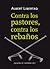 Contra los pastores, contra los rebaños