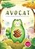 Avocat by Mimi Batho