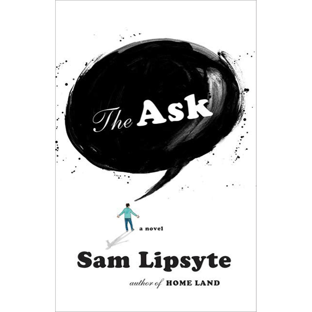 The Ask