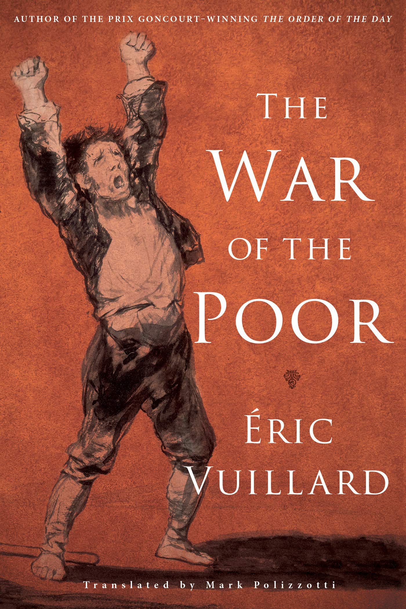 The War of the Poor (Kindle Edition)