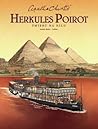 Agatha Christie. Herkules Poirot. Śmierć na Nilu by Isabelle Bottier