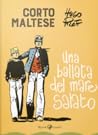 Corto Maltese: Un...