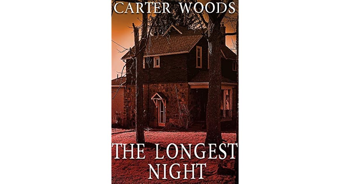 The Longest Night by Carter Woods