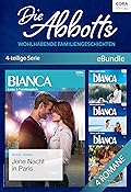 Die Abbotts - Wohlhabende Familiengeschichten (4-teilige Serie) (eBundle)