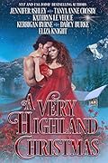 A Very Highland Christmas