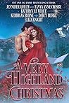 A Very Highland Christmas by Jennifer Ashley