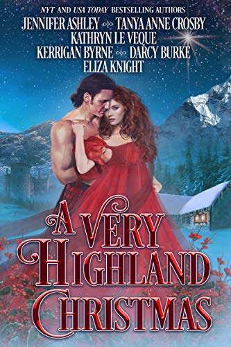 A Very Highland Christmas (ebook)