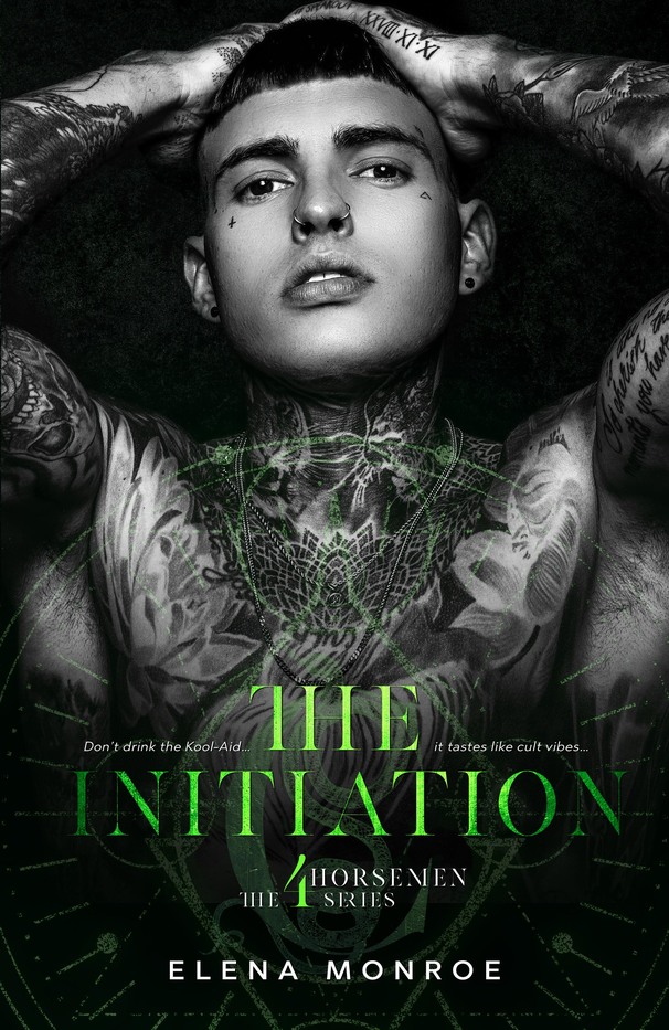 The Initiation (The 4 Horsemen, #1)