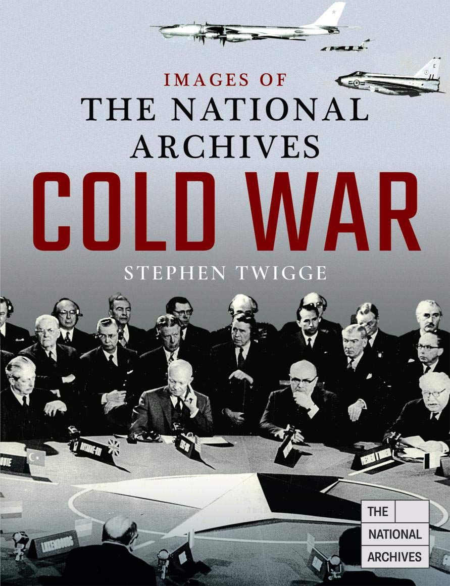 Cold War (Images of the The National Archives)