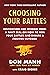 Choosing Your Battles: Insp...